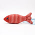 Peluche Poisson Sonore