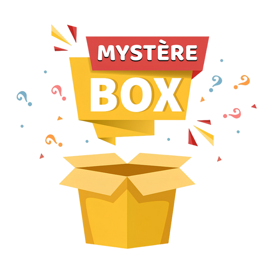 Box Mystère